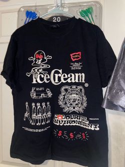Icecream shirt