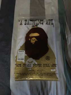 Bape T shirt