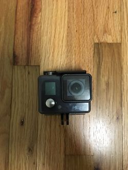 Basic GoPro
