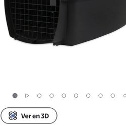 Dog Kennel