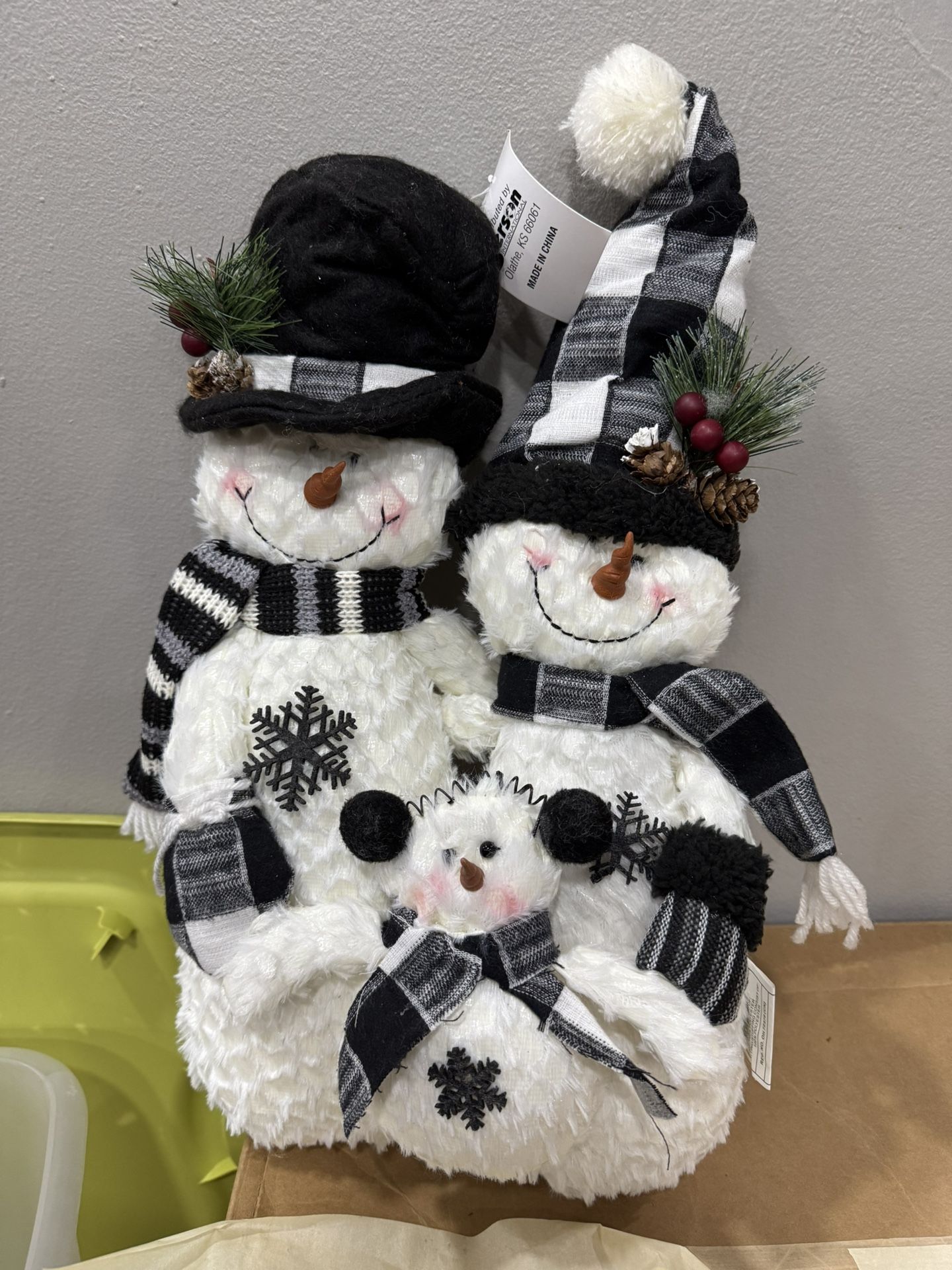 Christmas Decorations