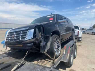 05 chevy 6.0 4L80