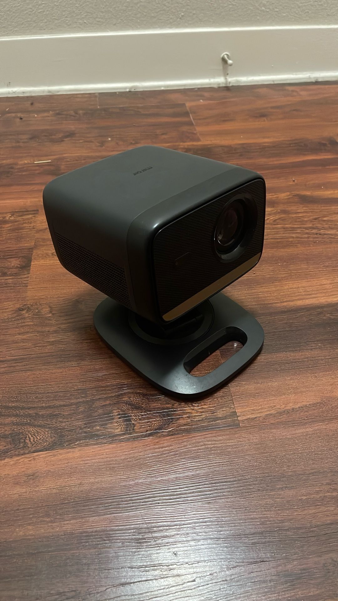 Miroir Projector