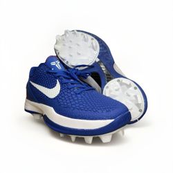 Custom Nike Molded Baseball Cleats Men’s Size 10 Brand New