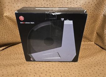 Creality Official Space Pi Filament Dryer, 360° Hot-Air Heating 3D Printer Filam