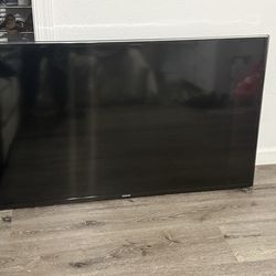 55” Samsung Tv