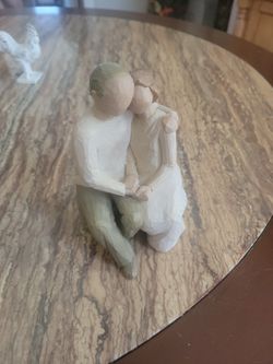 Willow Tree Anniversary Figurine