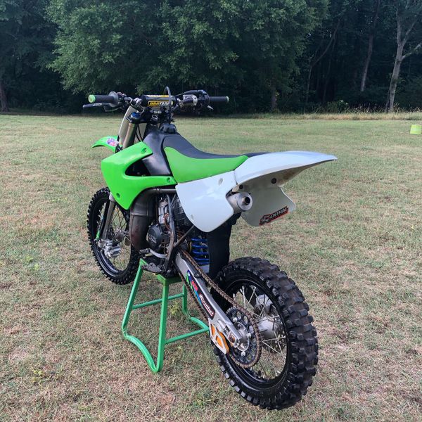 Dirt bike for Sale in Maysville, GA - OfferUp