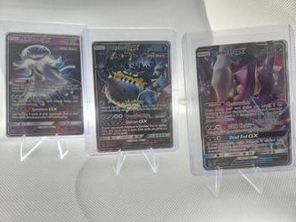 Pokémon Card Lot (20 Cards) - Galarian Moltres V TG, Meowth IR, Guzzlord GX Promo + 15 More Ultra/IR Rares! (Individual or Full Lot Discount)