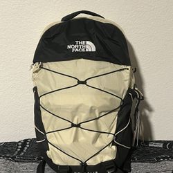 TNF Borealis Backpack 