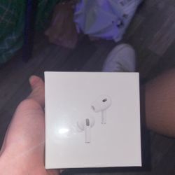 AirPod 2nd Gen 
