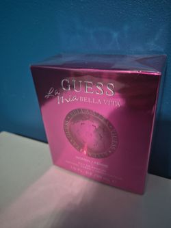 Guess La Mia Bella Vita EDP 1.0 oz
