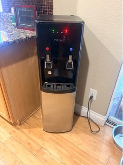 Water dispenser
