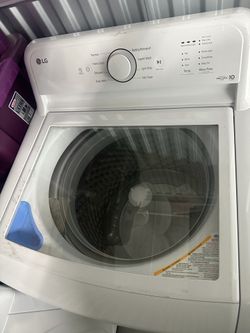 Washer