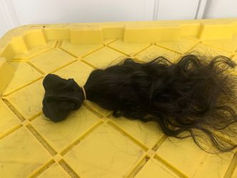 Weave 15 in