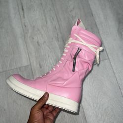 RO boots Hightop 