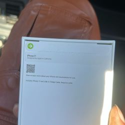 iPhone 17 Sealed Brand New