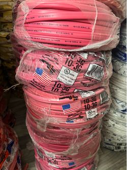 Romex 10/3 250ft NM-B Copper Wire / Electrical Cable / Southwire / Indoor Wire