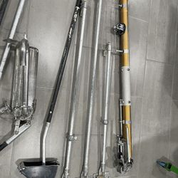 Herramientas De Teipero (taping Tools)   