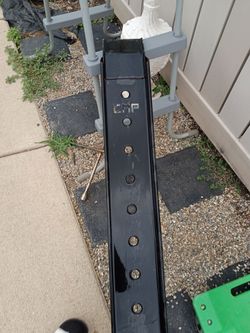 Bike ramp