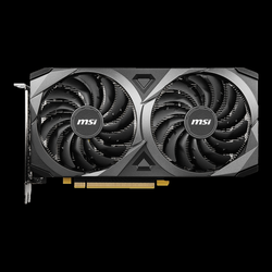 MSI RTX 3060 Ti VENTUS 2X OCV1 LHR - Professionally Refurbished - 3 Month Warranty - Local Business - Fixed Price