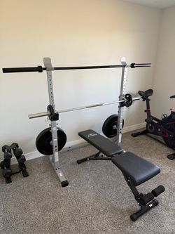 Home Gym