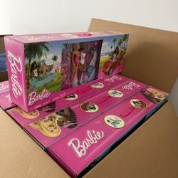 Barbie Playset 