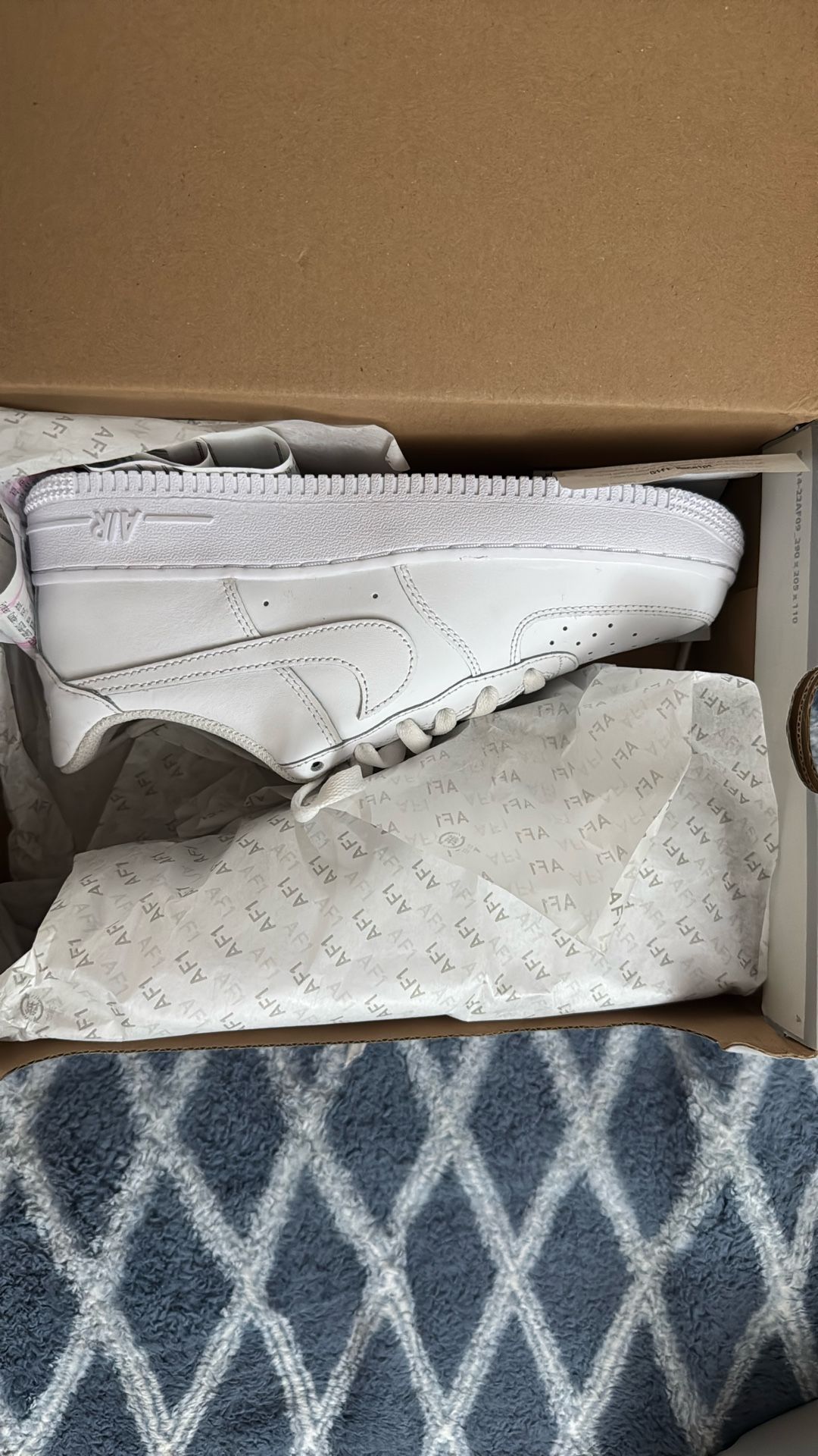 Nike Air Force