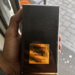Tom Ford Designer Cologne 