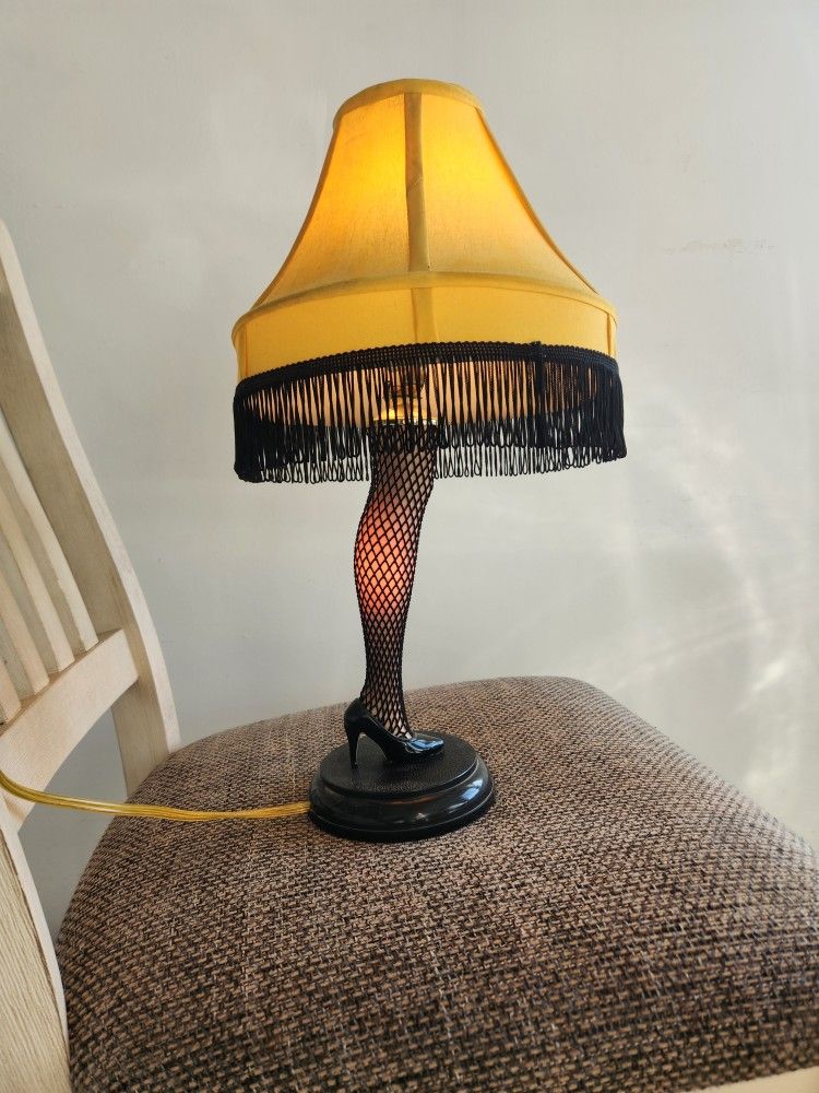 Lamp