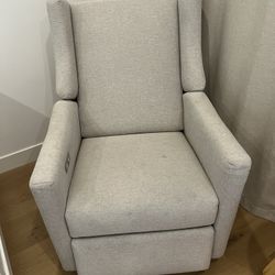 Rocking Chair (babyletto)