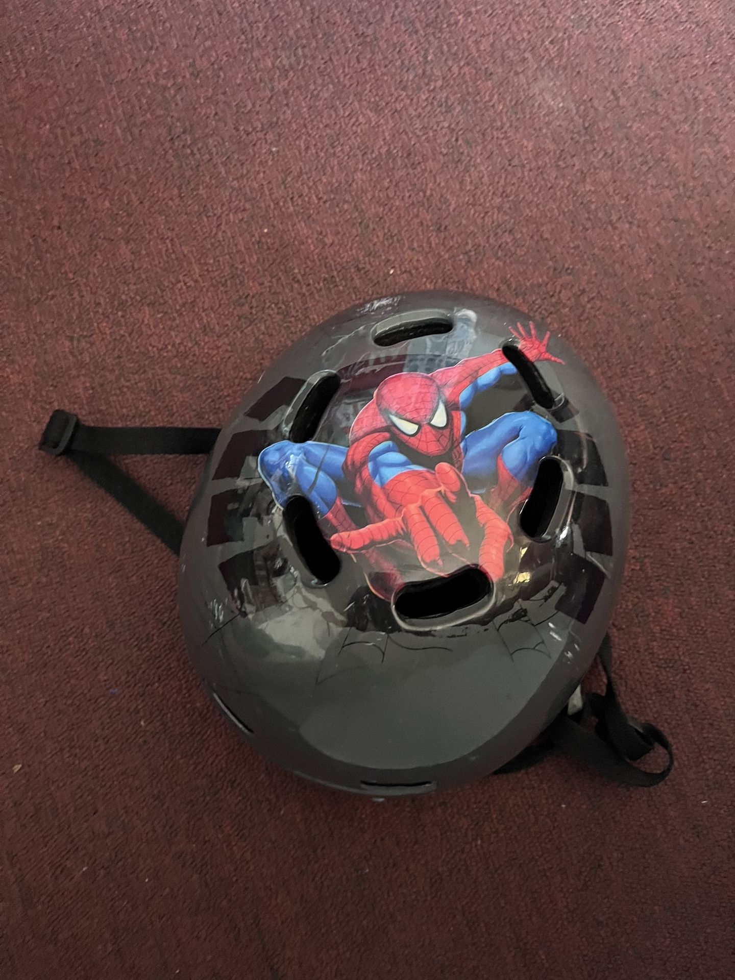 Kids Helmet