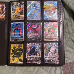 Pokémon Cards