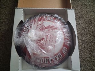 University of Oklahoma