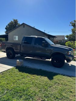 2003 Ford F-250