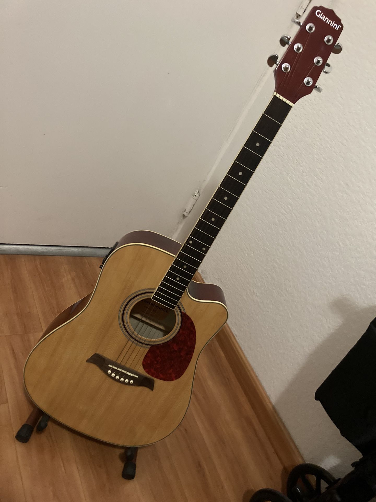 Acoustic Guitar