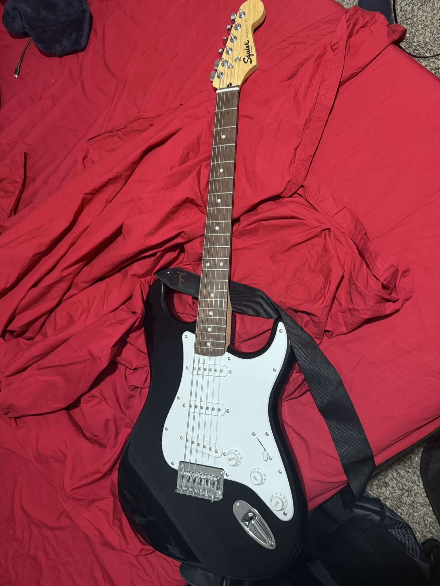 Fender