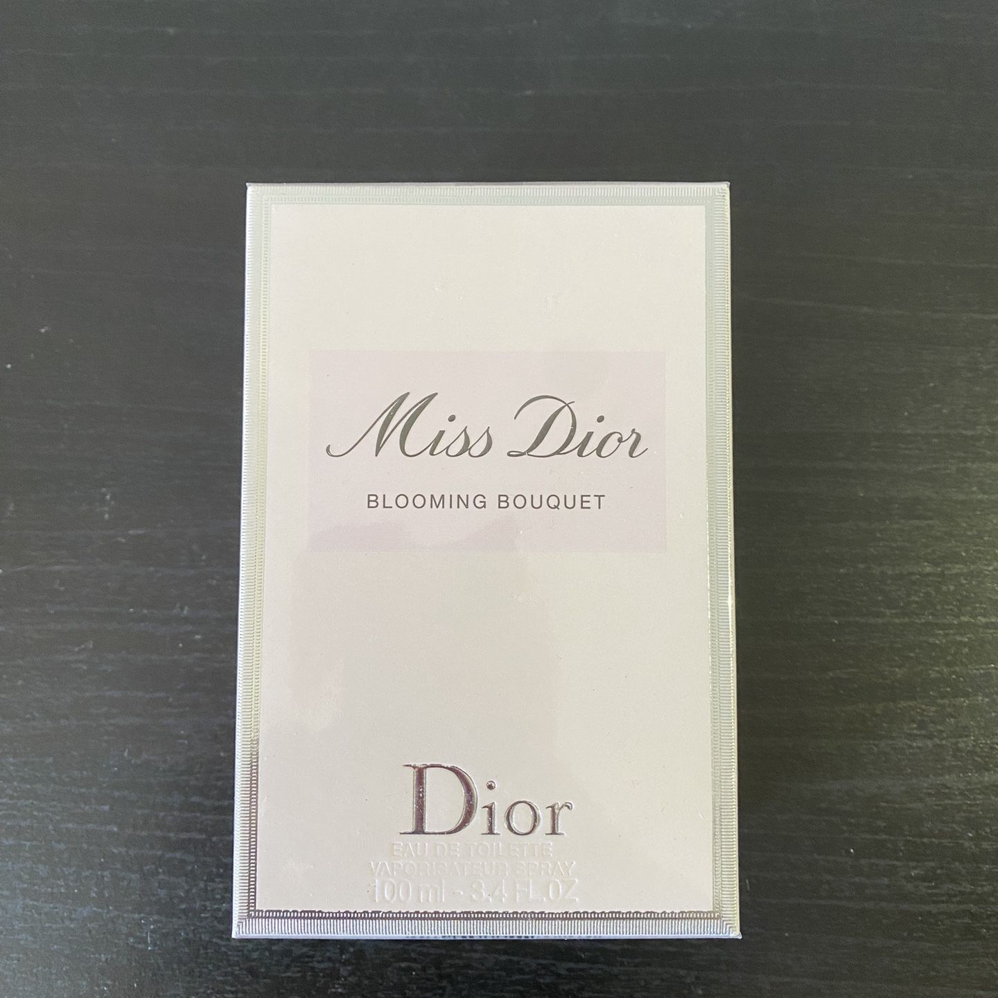 Miss Dior Blooming Bouquet Perfume 