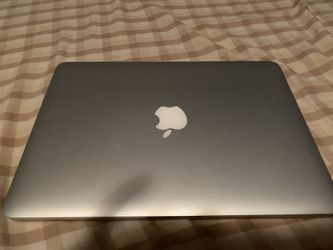 MacBook Pro 2015 13” Retina display