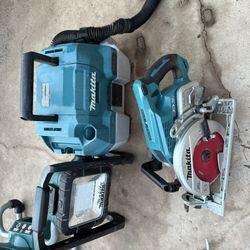 Makita Tools 