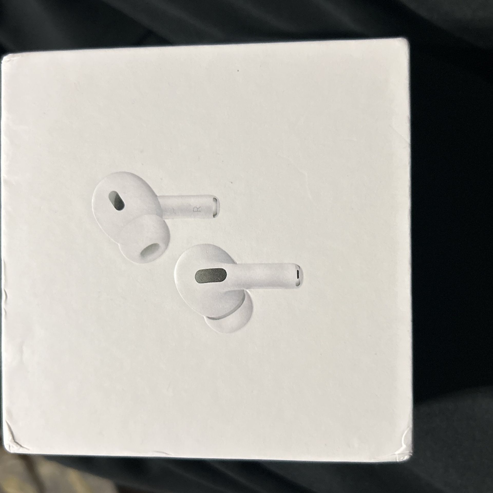 Airpods Pro 2