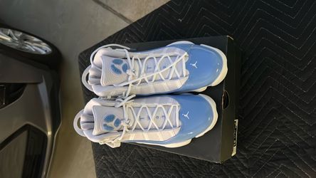 BRAND NEW Jordan 6 Rings "UNC"