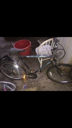 Bike for sell