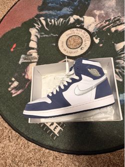 Jordan 1 high