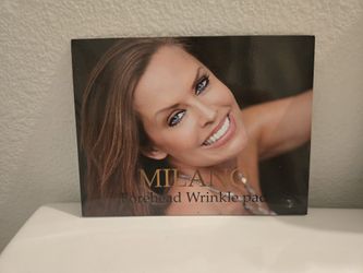 Milano Forehead Wrinkle Pad 