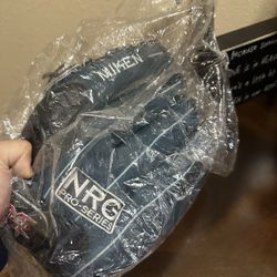 Lefty Baseball Glove