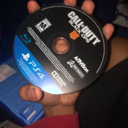Call Of Duty Black Ops 4