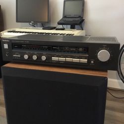 Technics SU-Z900
