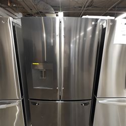 LG refrigerator
