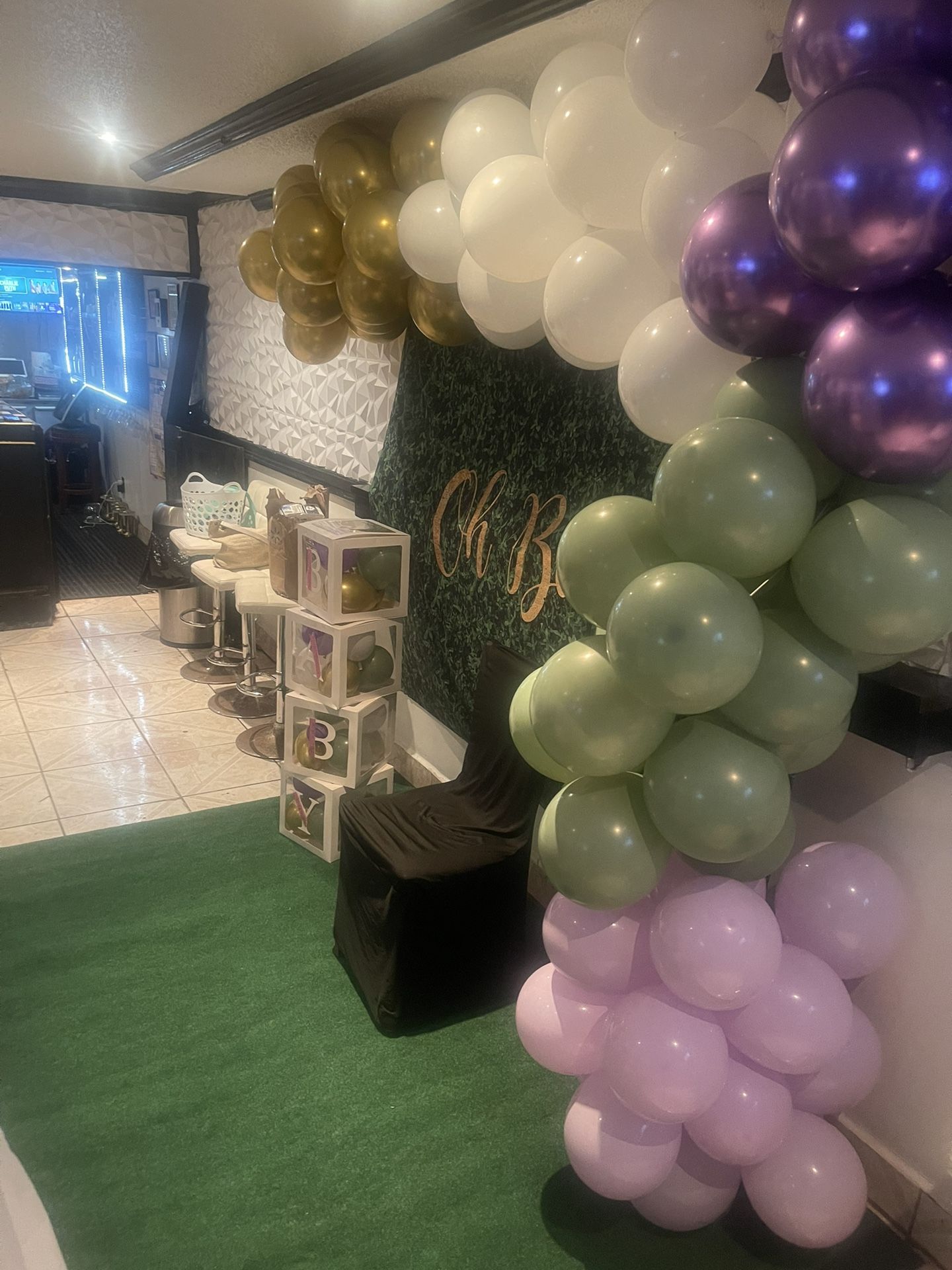 Bar & Lounge For sale Or sub-lease